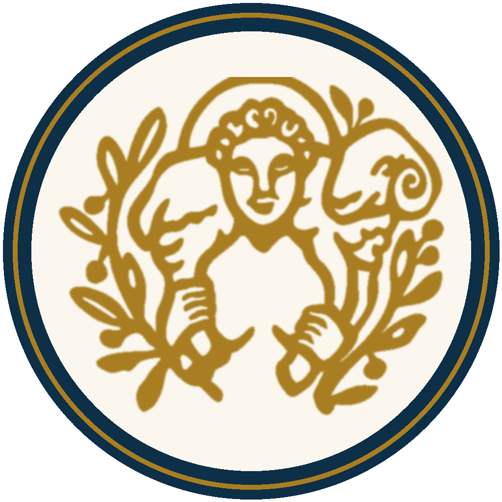 Mythos Kitchen logo