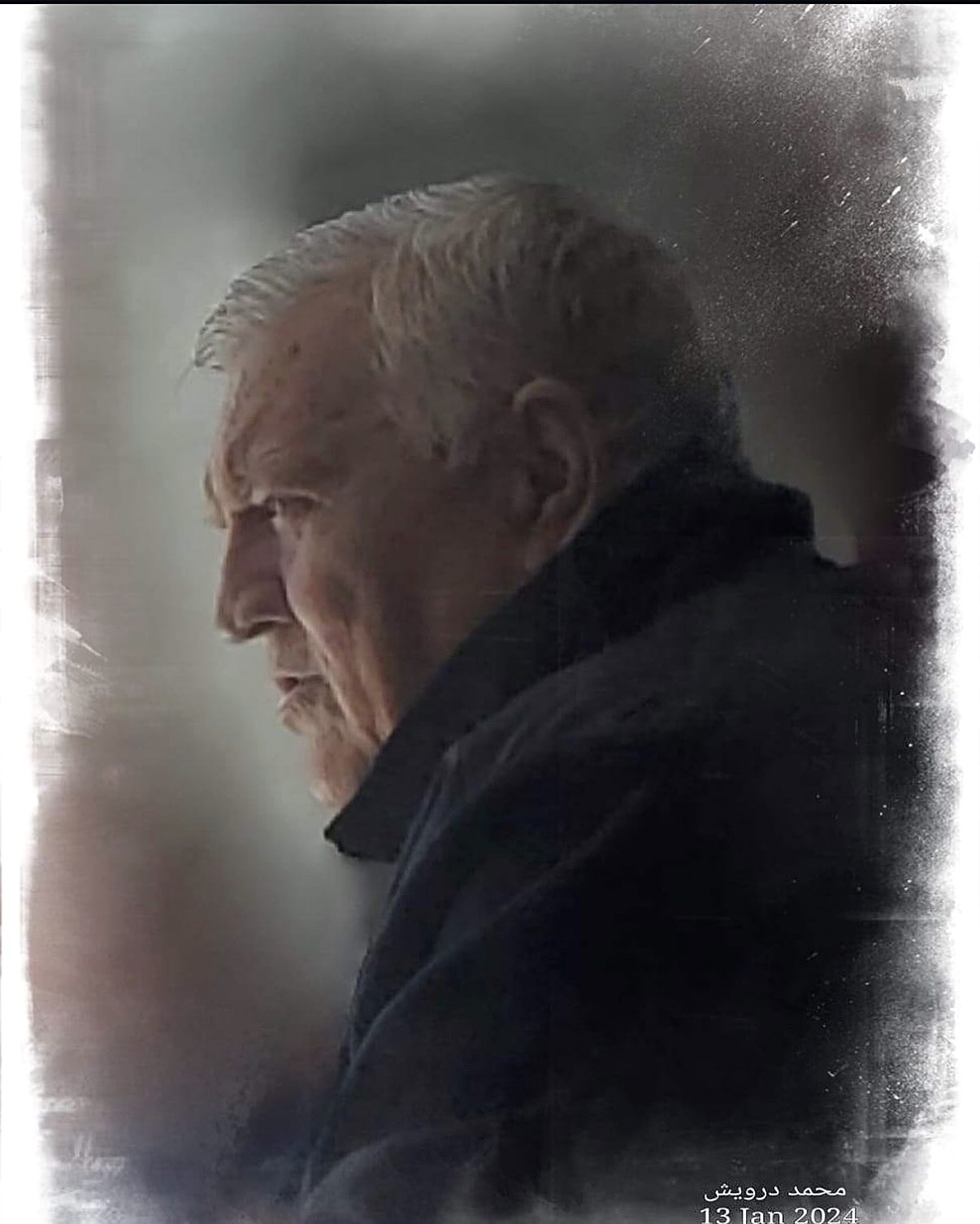 Peter Theodoropoulos, founder of Mythos